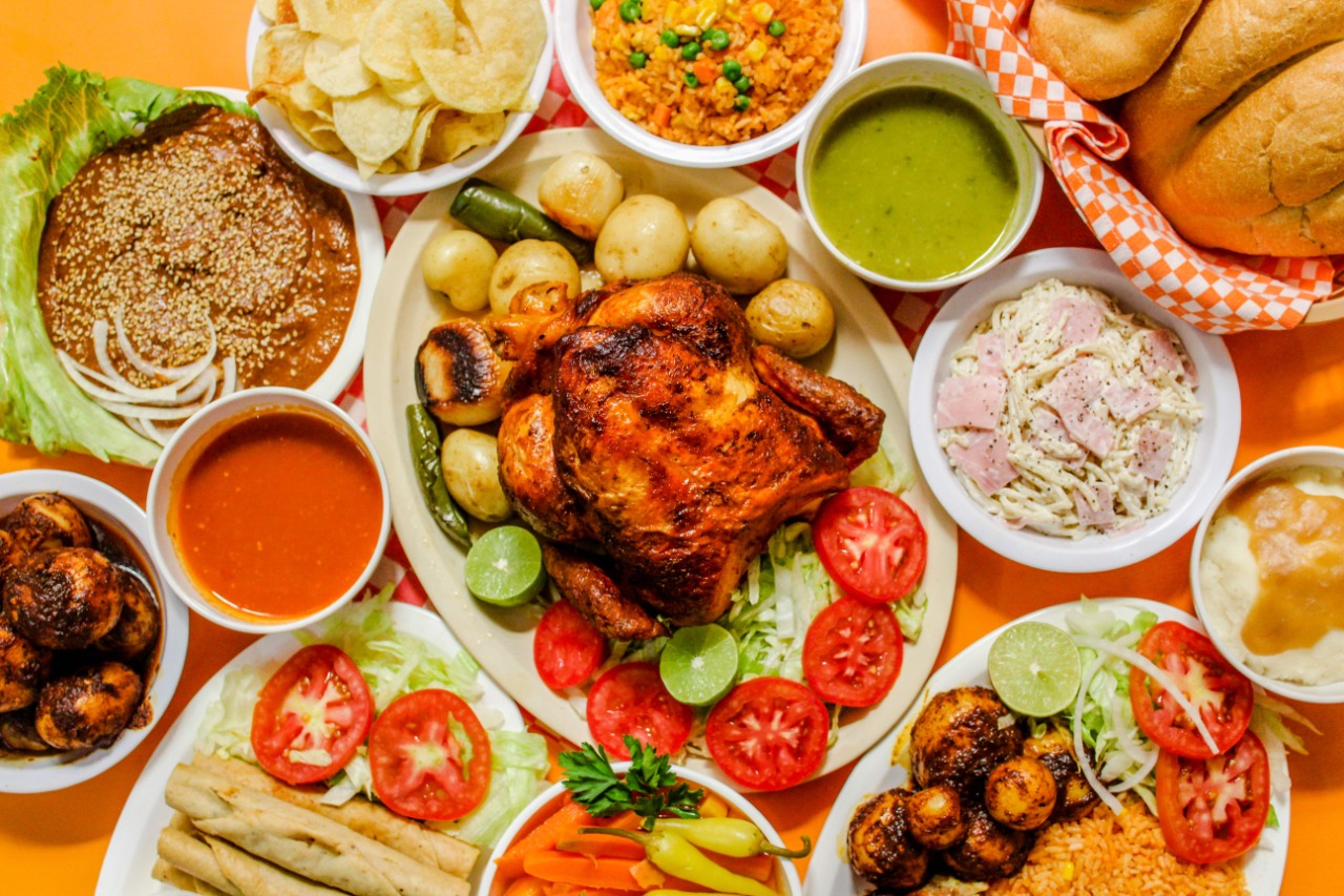 ROSTICERIA SAN FRANCISCO (PILAR BLANCO)