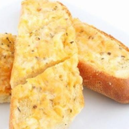 Pan al Ajo