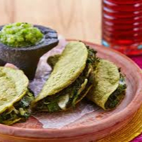 TACOS DE COMAL