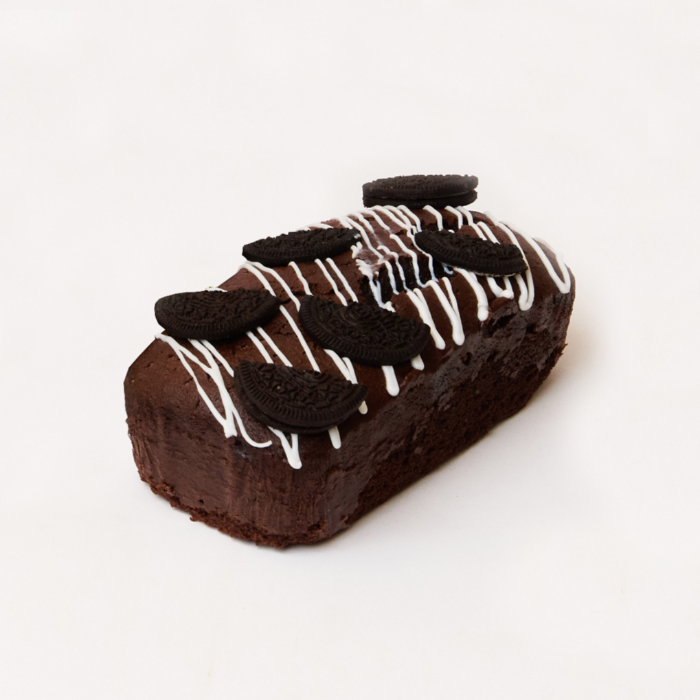 Panque De Oreo