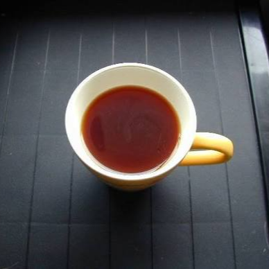 Té Negro