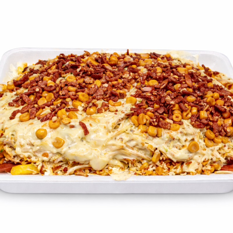 Salvajada Alianza (2 personas)