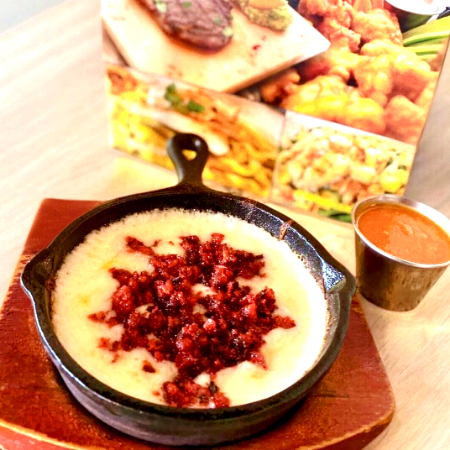 Choriqueso