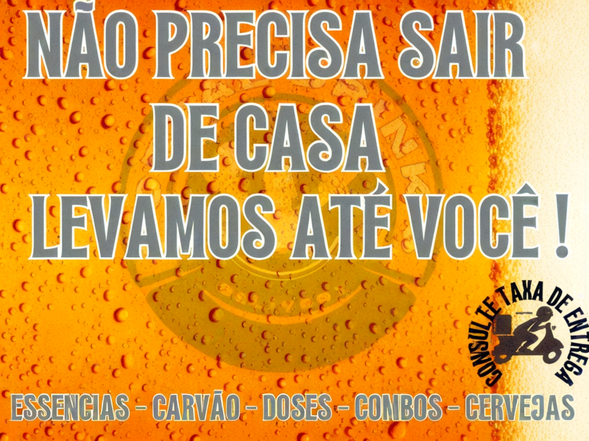 Adega Portal Drinks Delivery