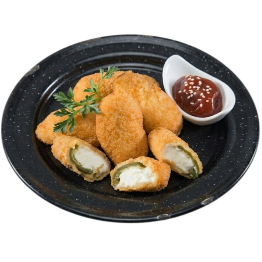 Jalapeños Popper