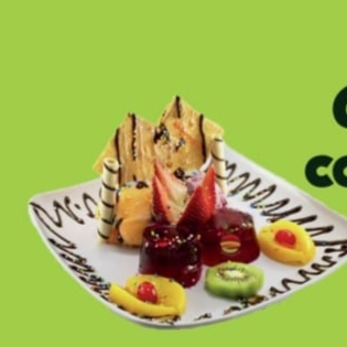 Gelatina Con Helado