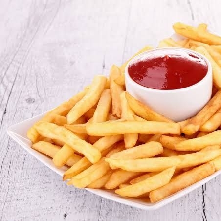 Papas a la Francesa