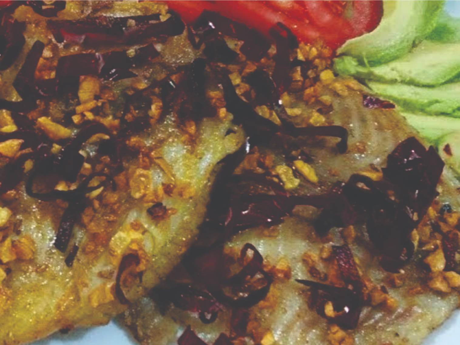 Filete al Ajillo