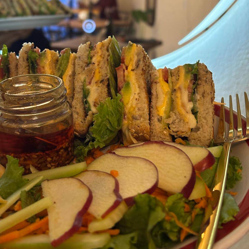 Club Sandwich