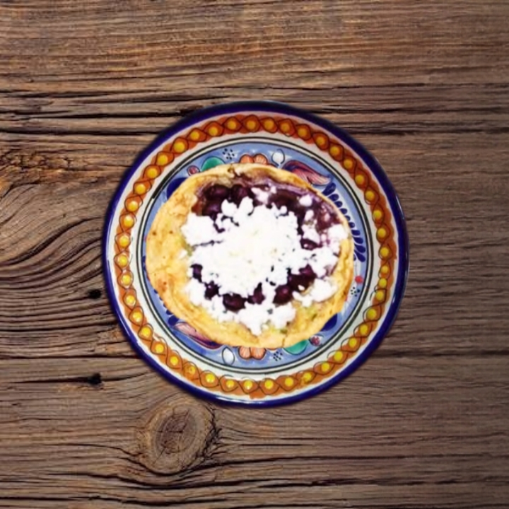 Picaditas de Frijoles