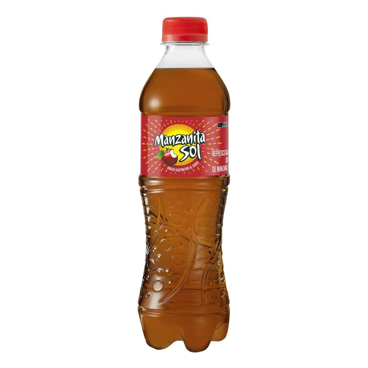 Manzanita 400ml