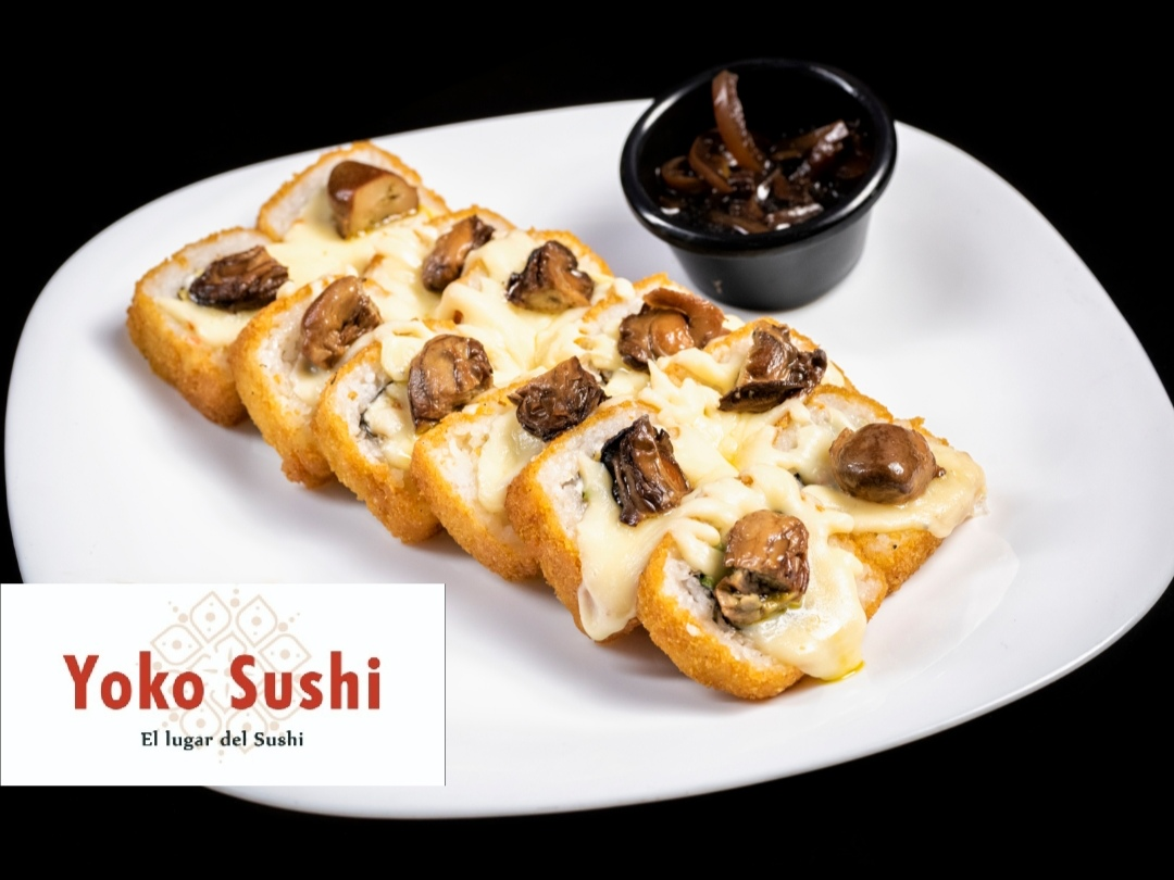 Rockefeller Roll