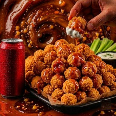 🤠250gr Palomitas TU DECIDES LA SALSA