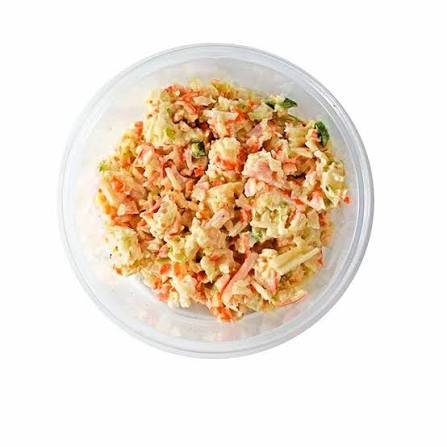 Ensalada de Tampico Extra