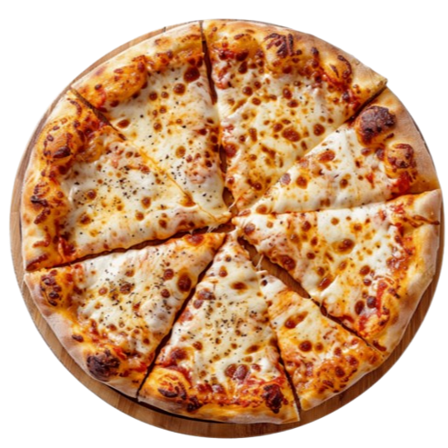 Pizza 4 Quesos