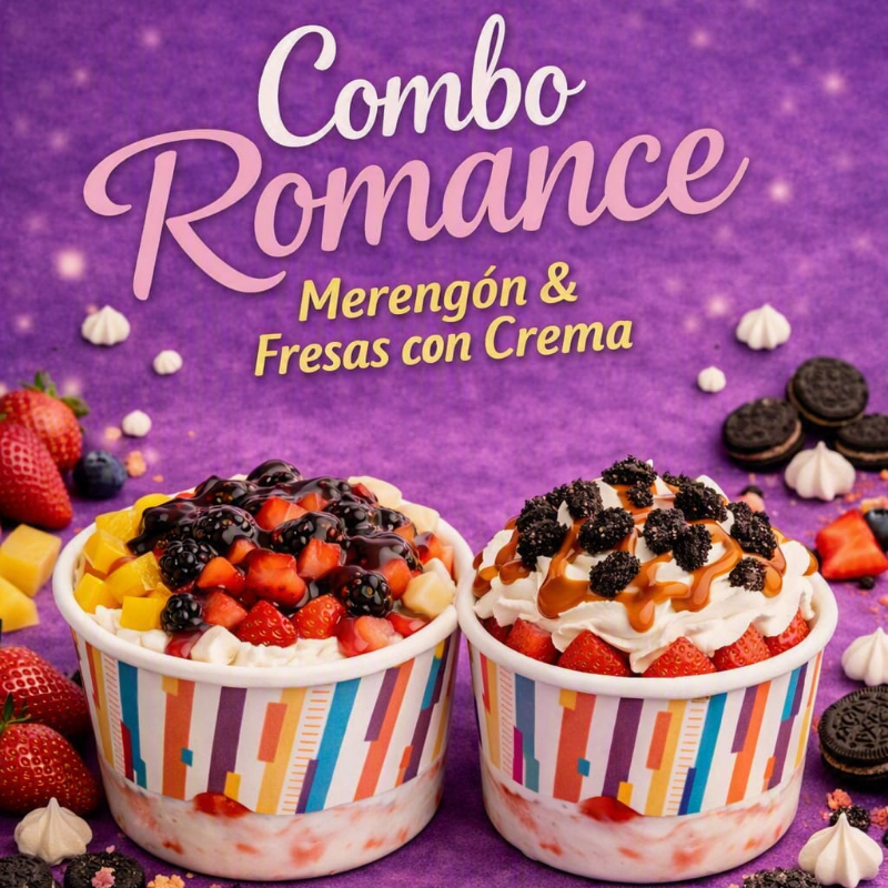 ROMANCE DÚO