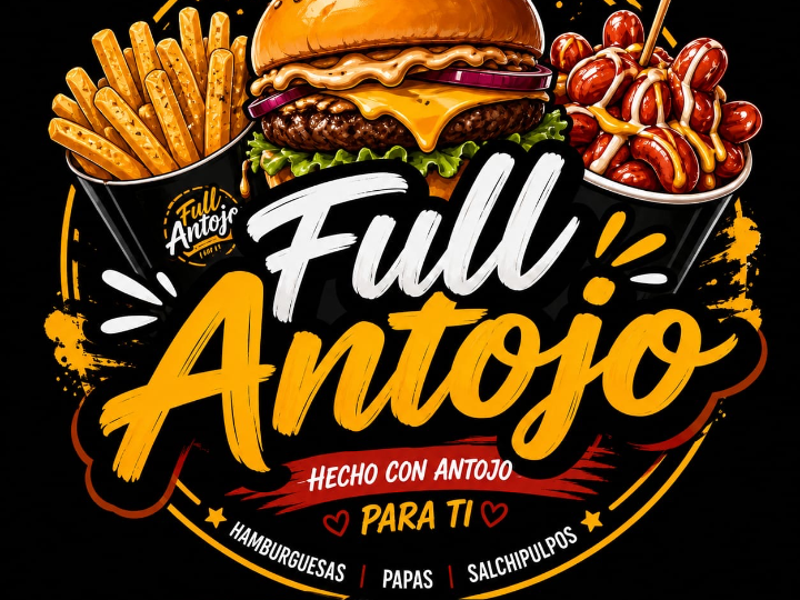Full Antojo