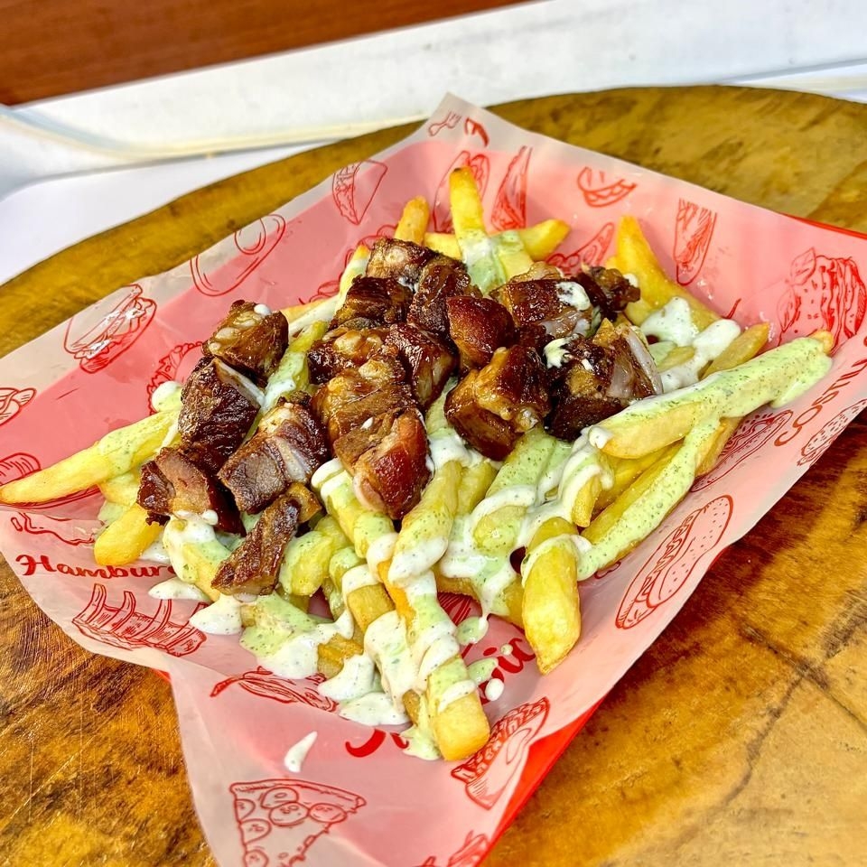 Costillapapa