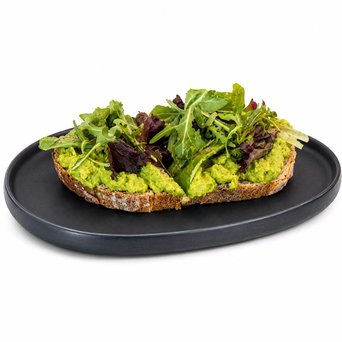 TOAST AGUACATE