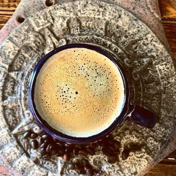 Café Expreso