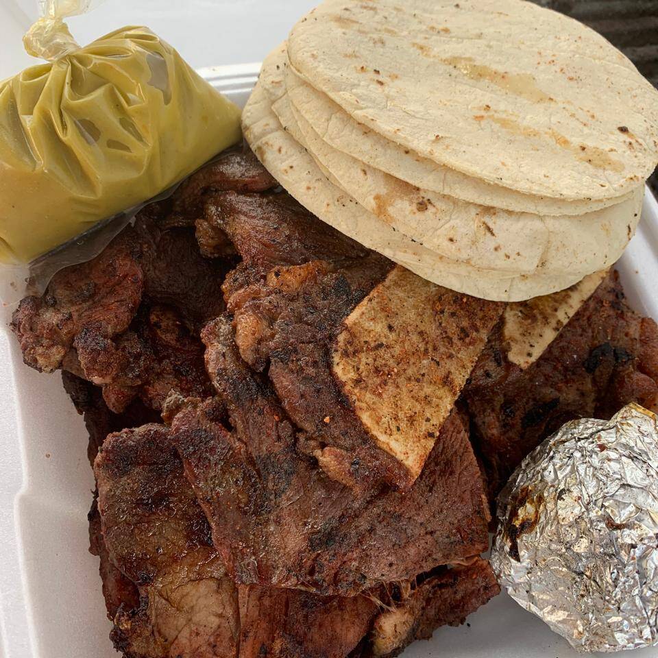 Kilo de Chuleta