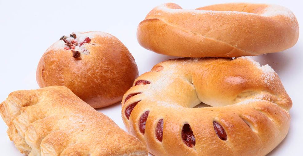 Panaderia Pasopan (Torres de Maracaibo)