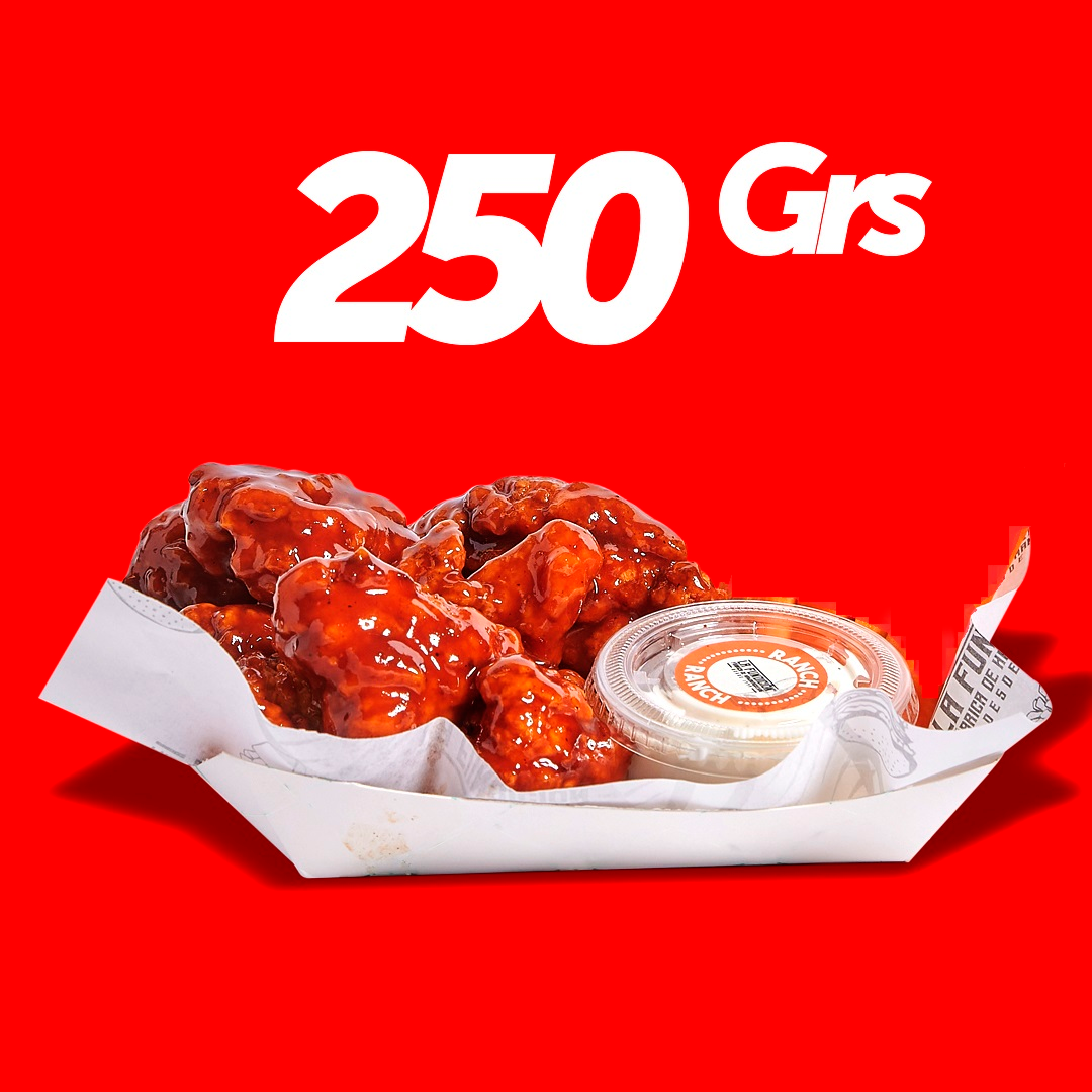 Boneless 250 g