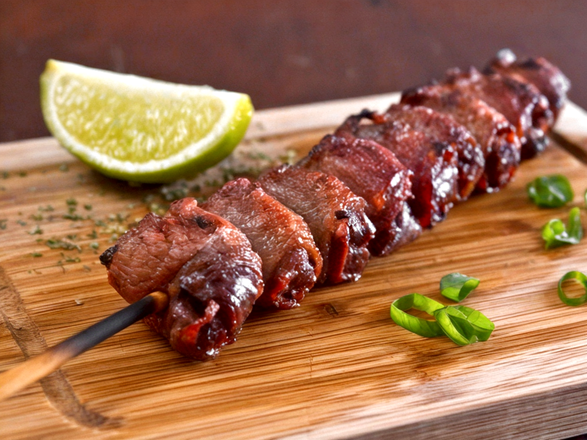 Espetinho Dona Augusta