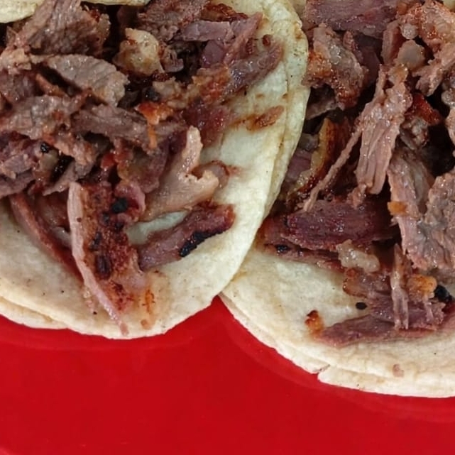 2x1 - Tacos de asada
