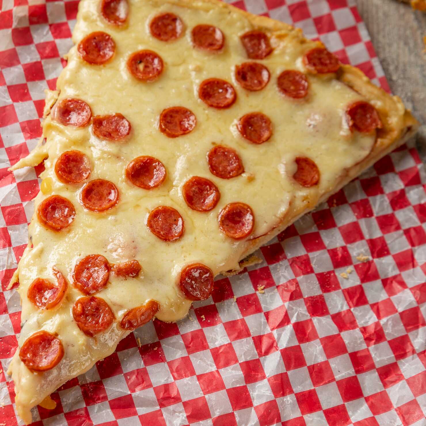 Pizza Carnes