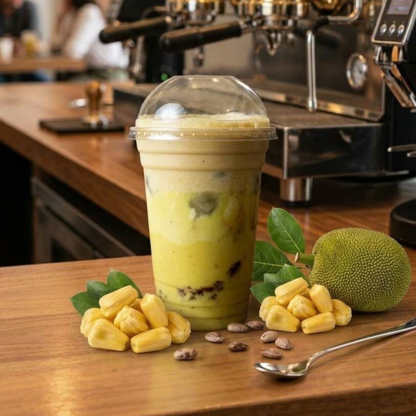 Golden Yaca