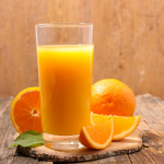 Jugo de Naranja 500 Ml.