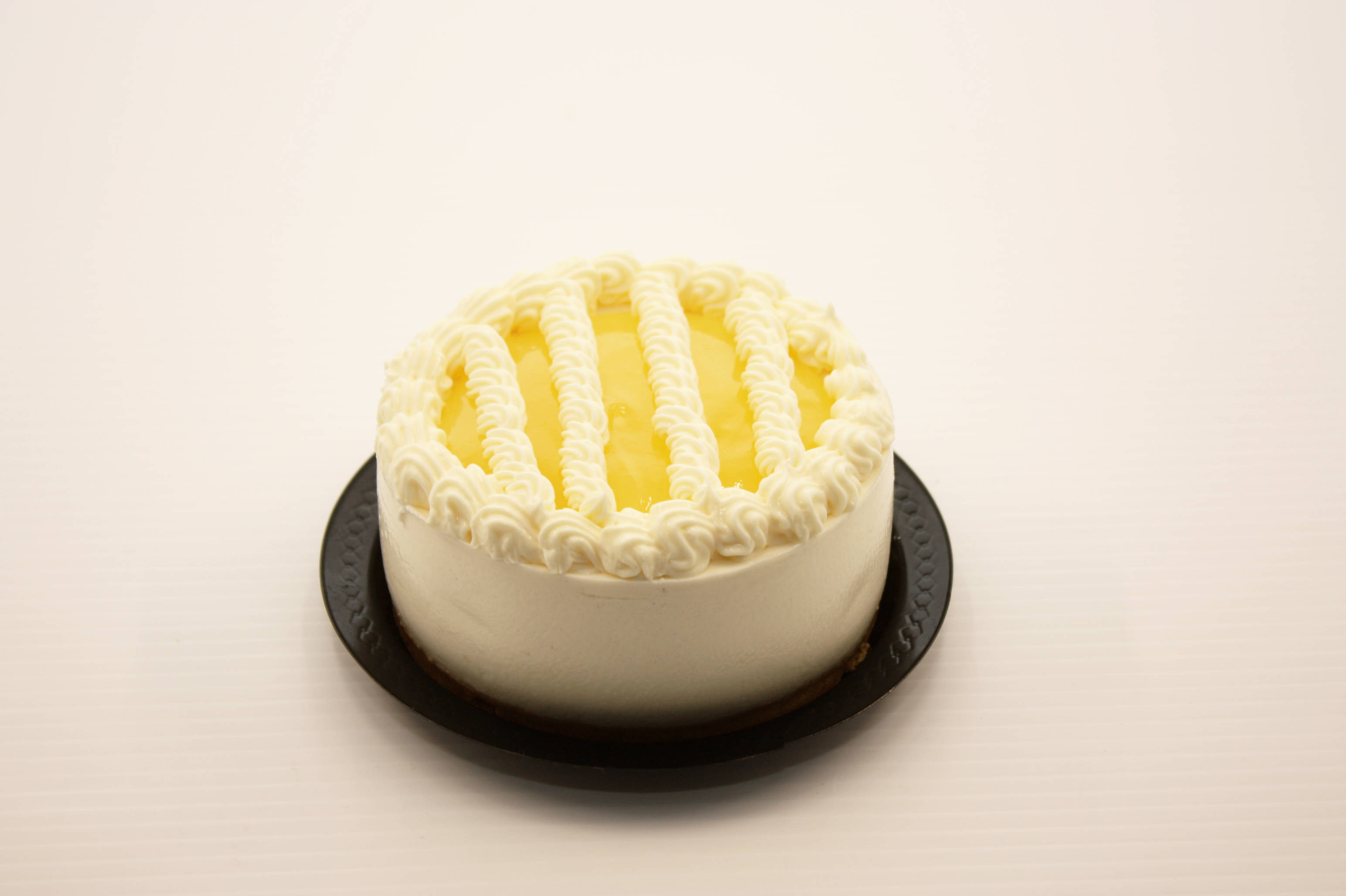 Cheese Cake Limón Due
