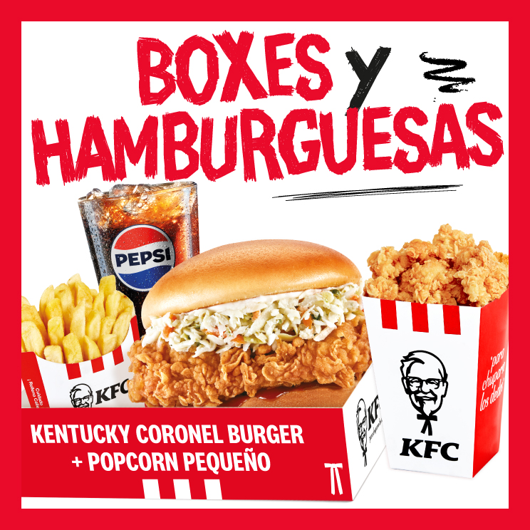 BIG BOX ORIGINAL