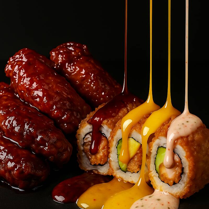 MAKIALITAS 6 ALITAS + 12 MAKIS