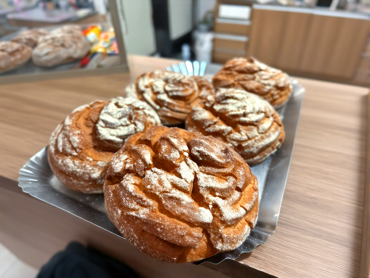 Padaria Pão Sagrado