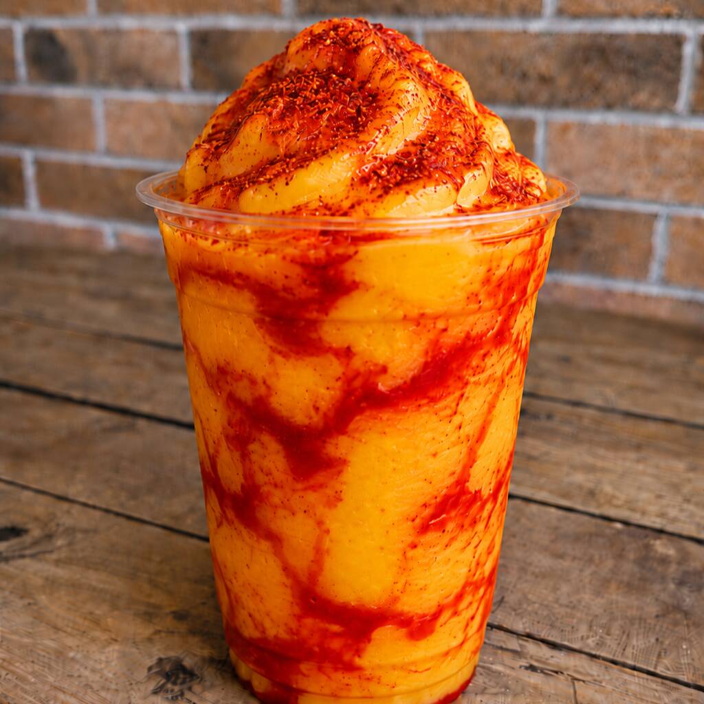Frappe Mango