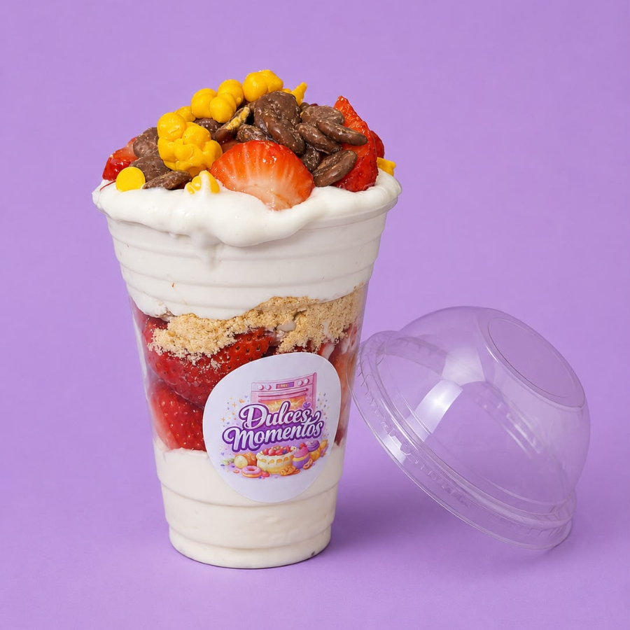 Fresas Clásicas