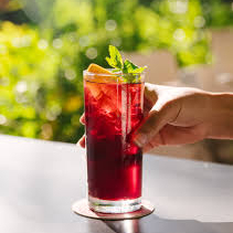 Café de Jamaica