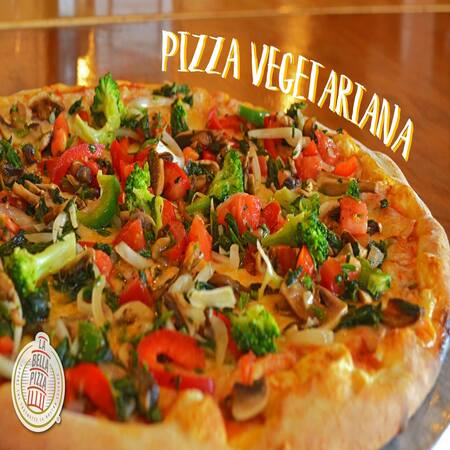 Vegetariana