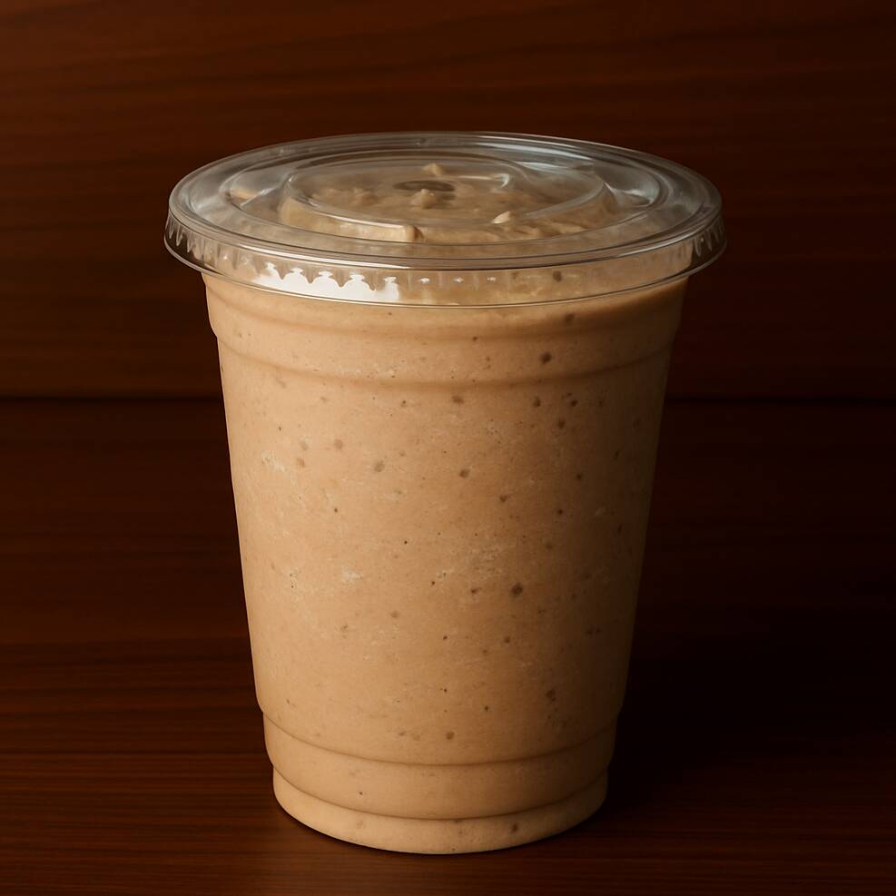 Latte Frío (Café)