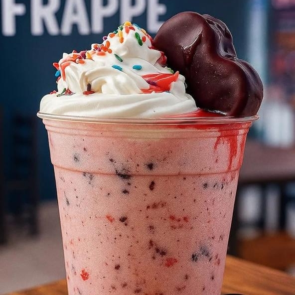 Frappe de bubulubu