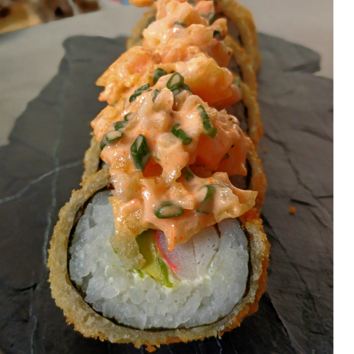 Saiken Roll