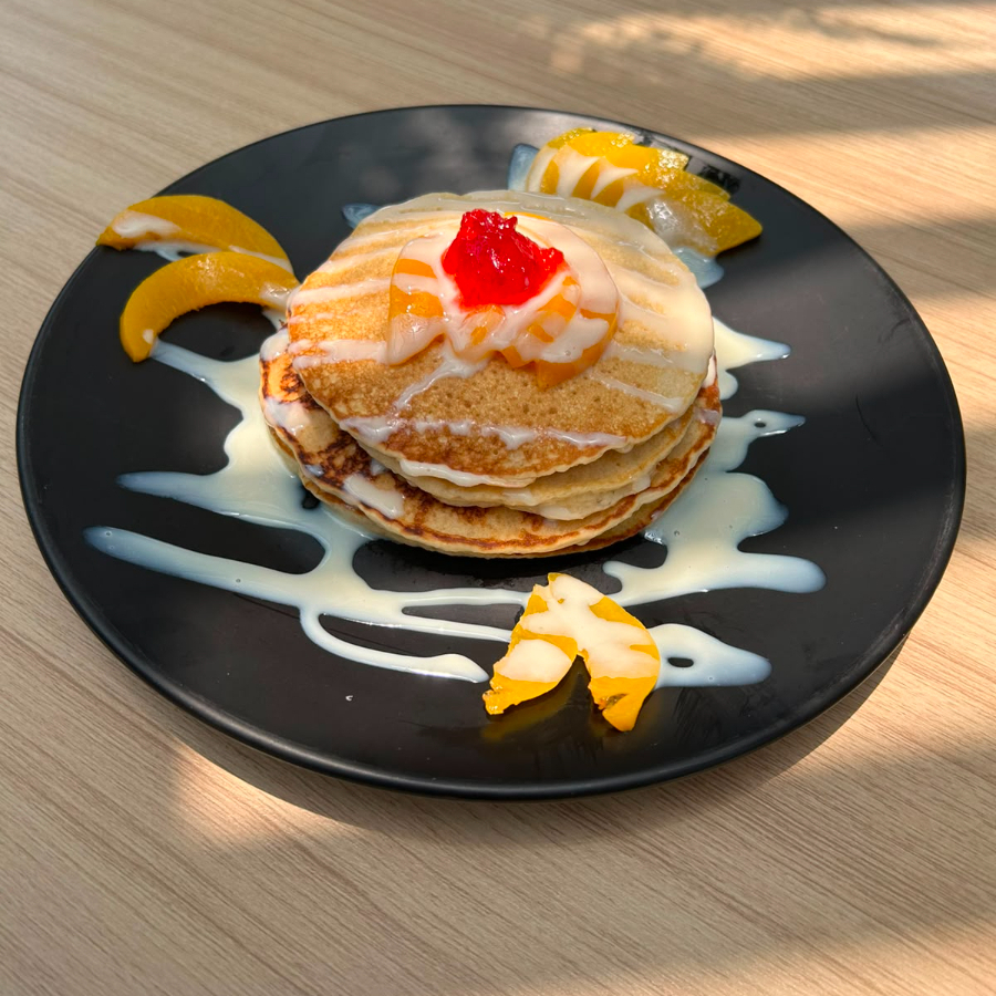 Hot Cakes Olimpo