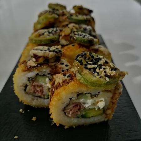 Tempura Kill