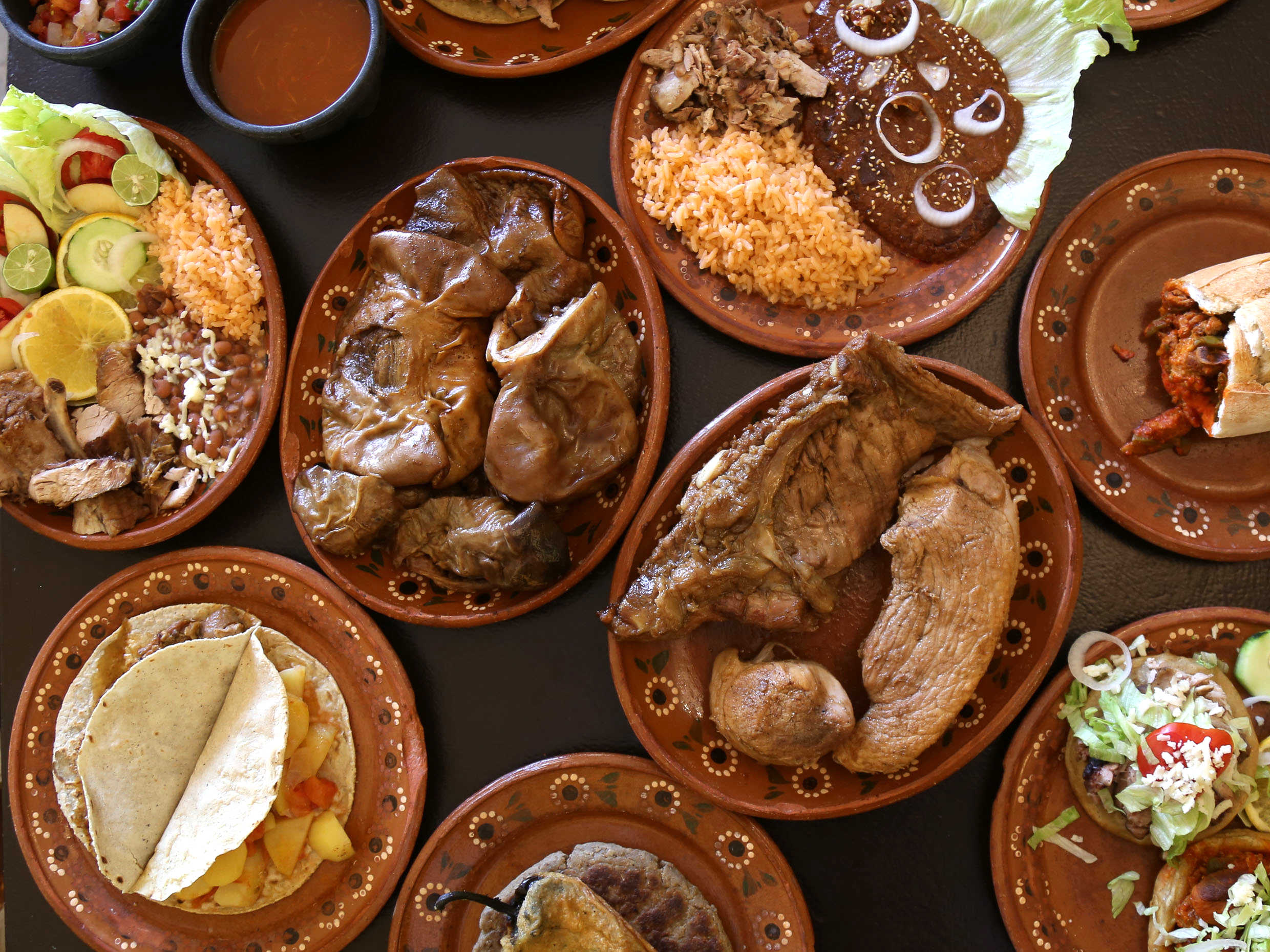 Carnitas San Pancho Villasuncion