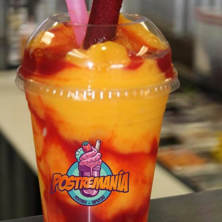 Chamoyada 16 oz