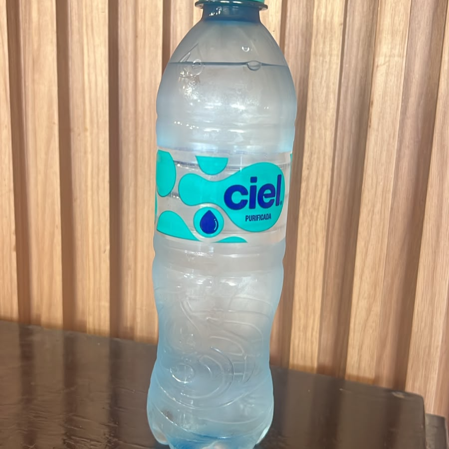 Agua Embotellada