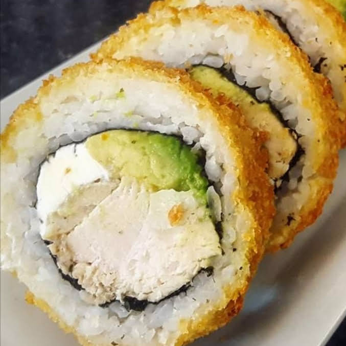 Mont Roll