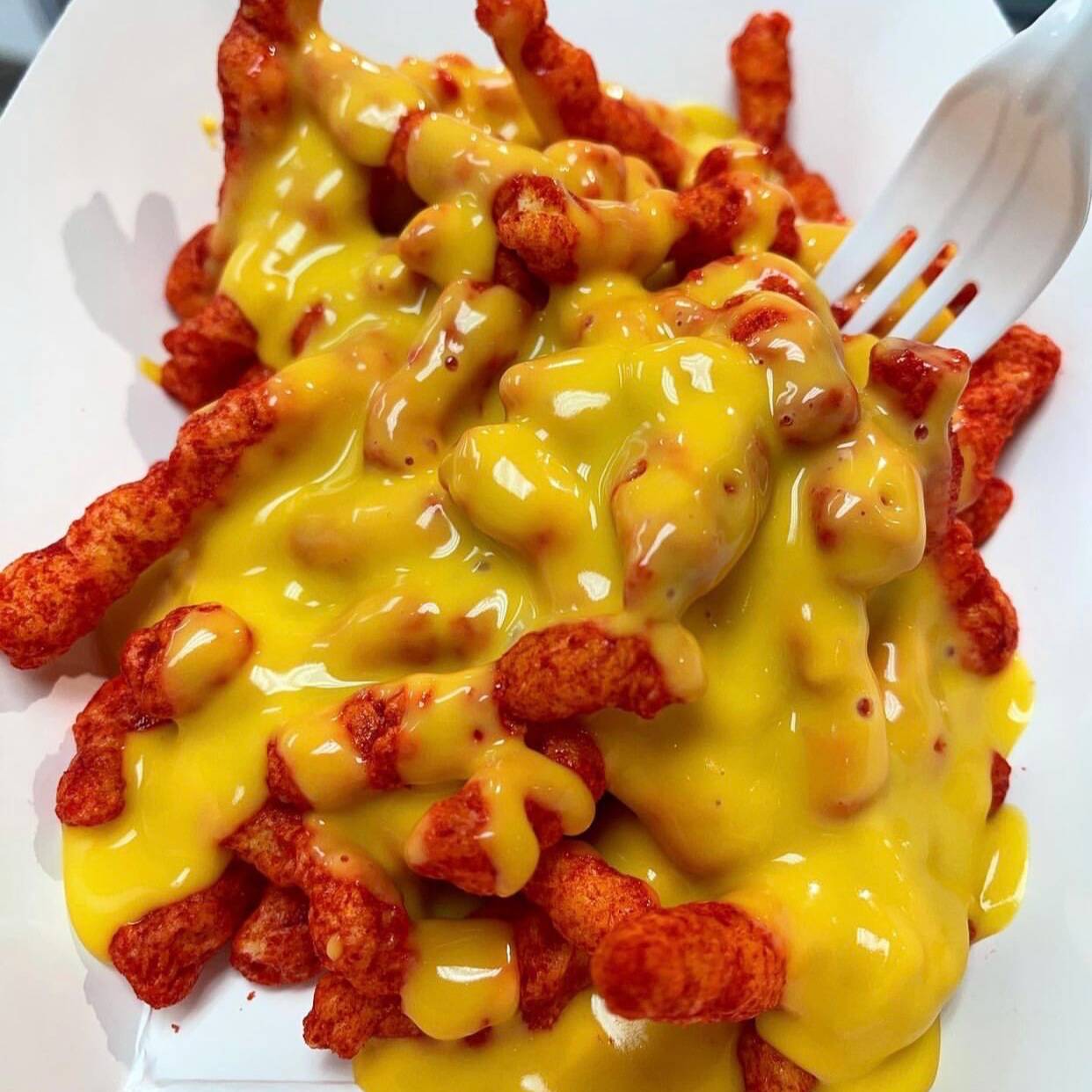 Takis(bokados)-Cheetos